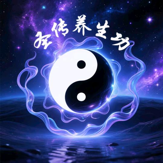 圣传养生功