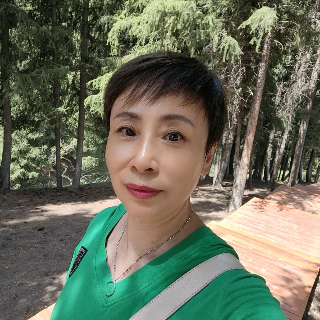 一只游荡的精灵