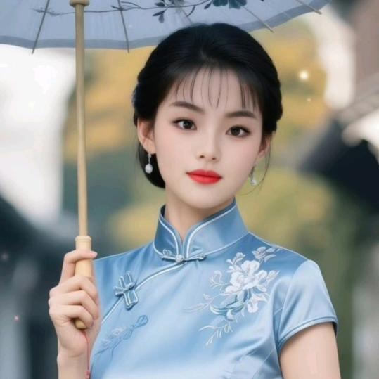 好运连连～