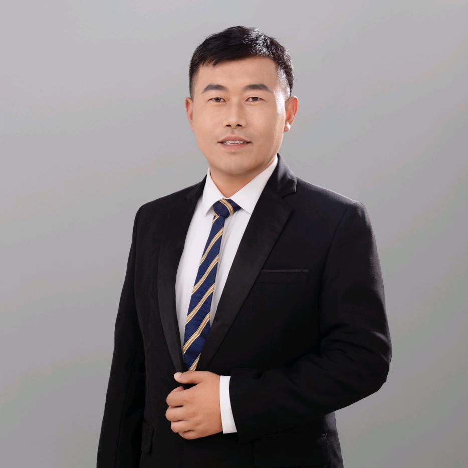 青岛职通人力