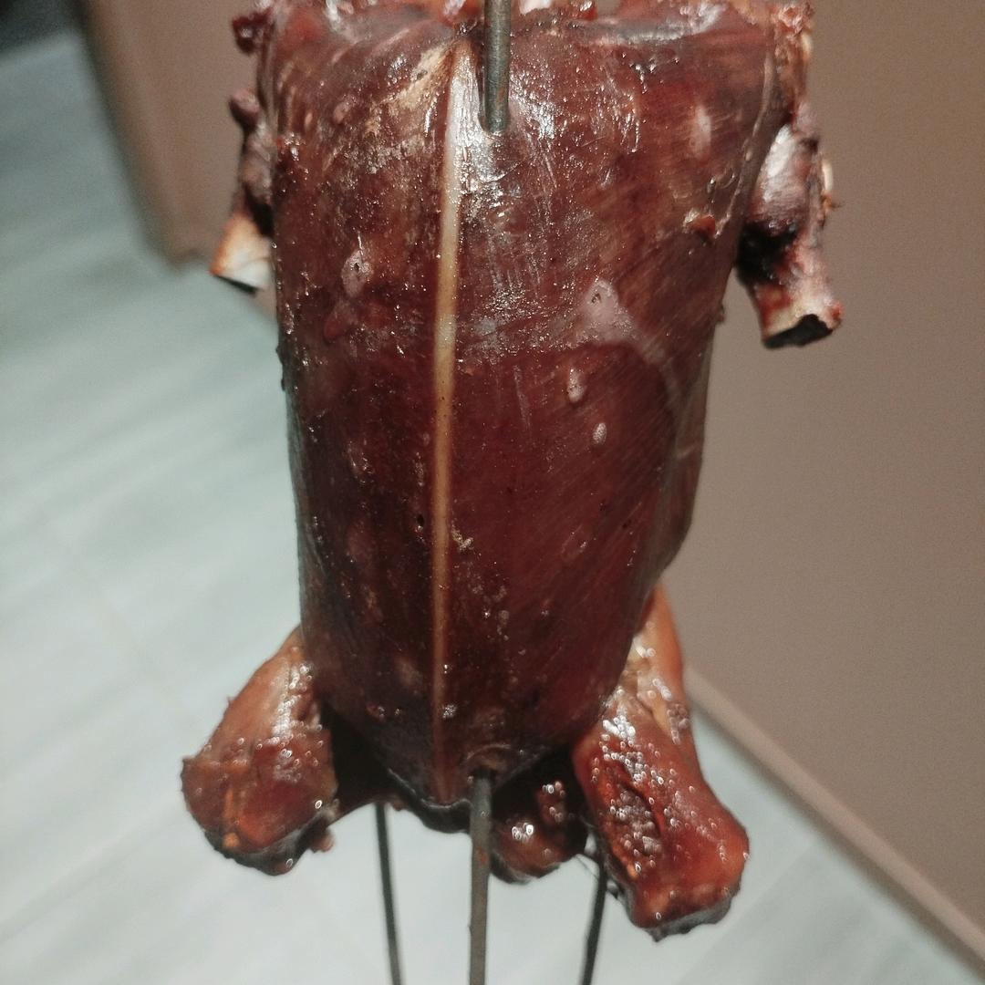 城栖小院烧烤（伊通鸽子）