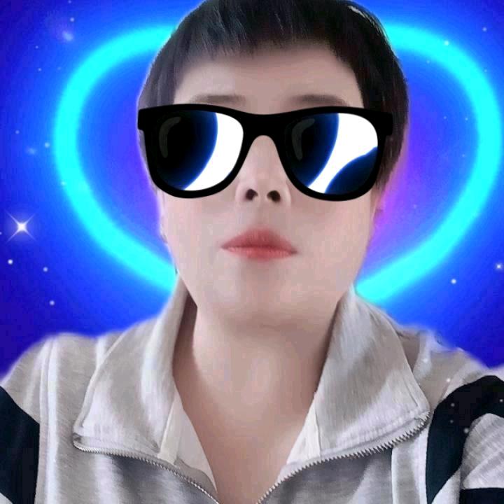 单身一人闯天下。