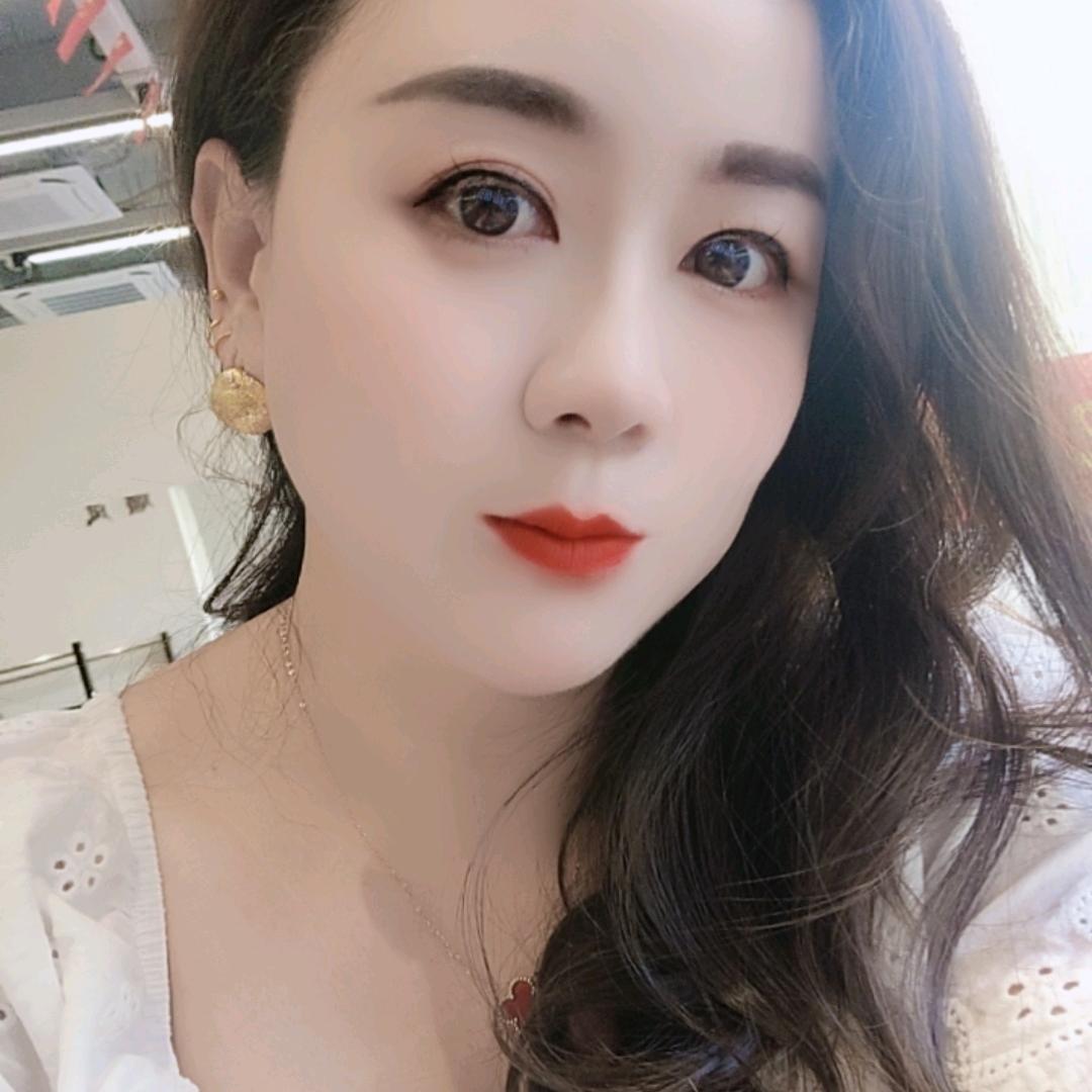 如花似玉<俏佳人💝