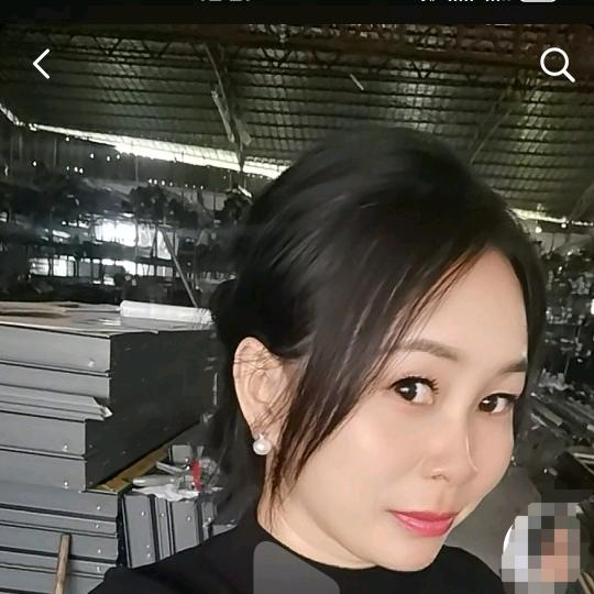 山口门窗黄姐