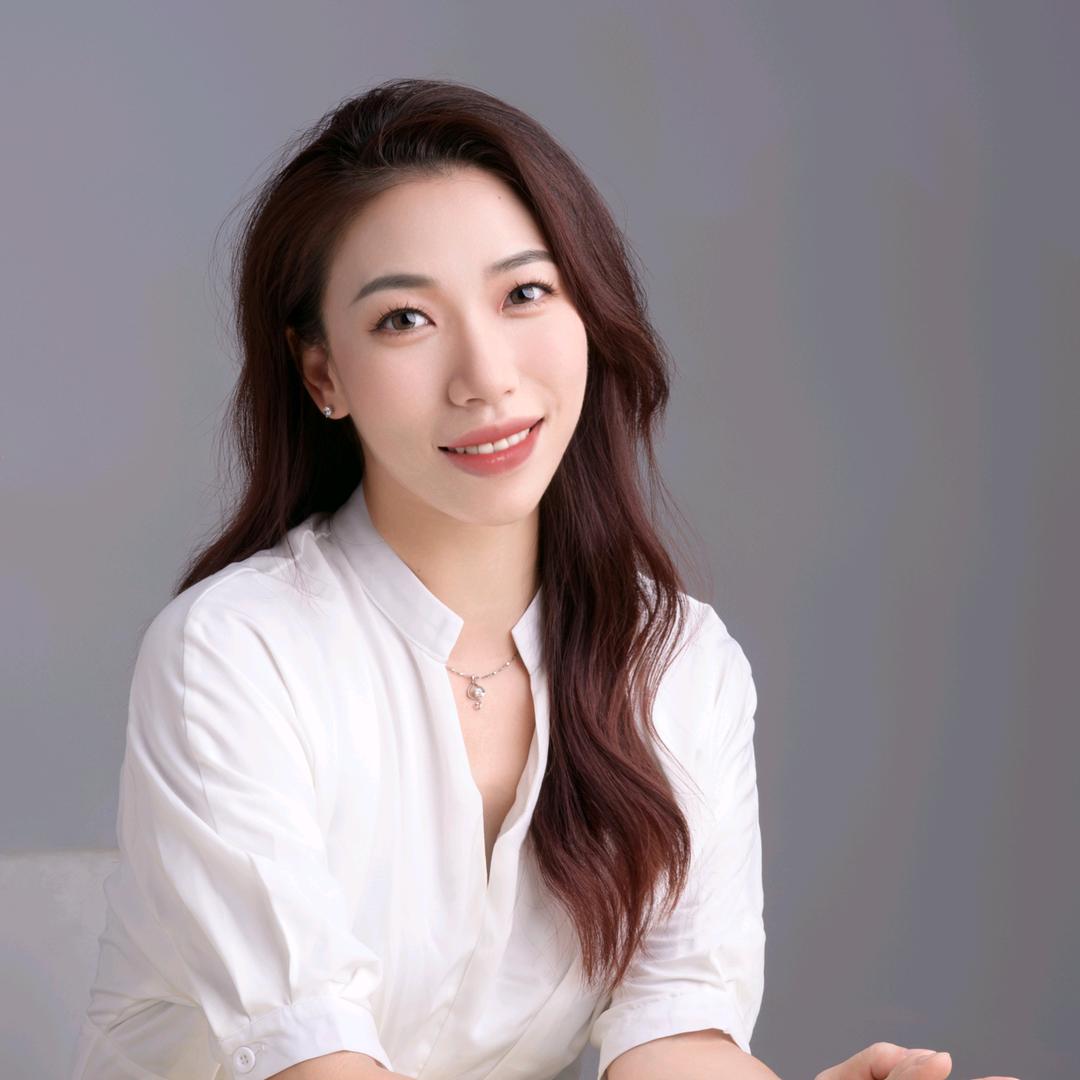 Ms. Angela 英语启蒙