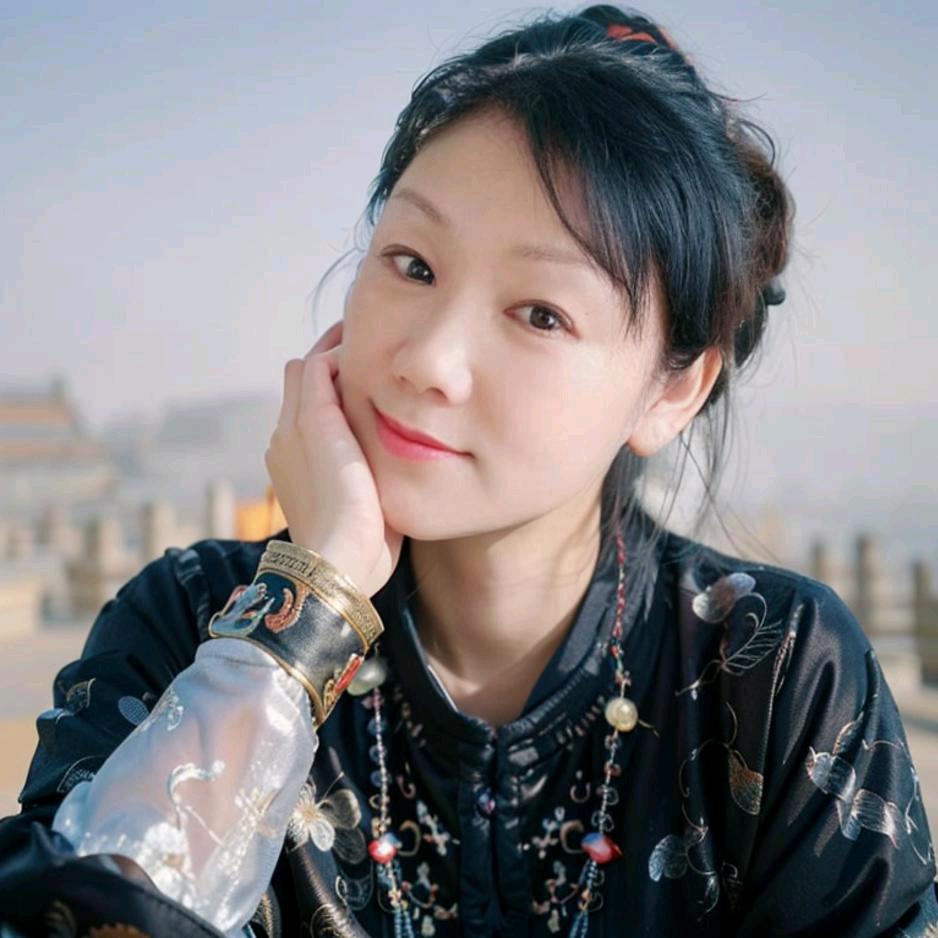 玲儿响叮当🌺