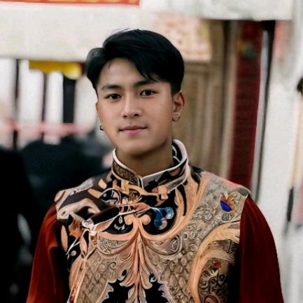 ༄རྨ་དགེ་  益平