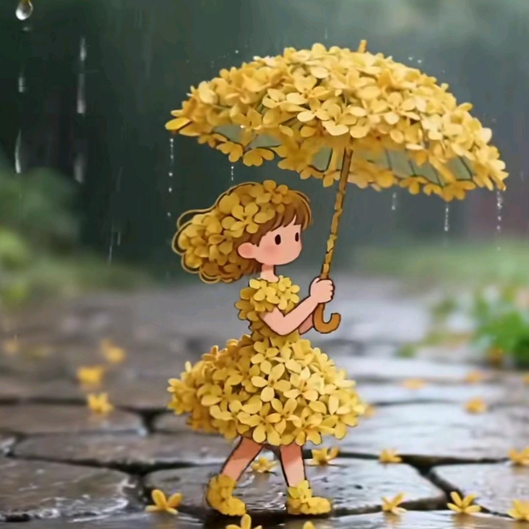 他们都叫我肉肉