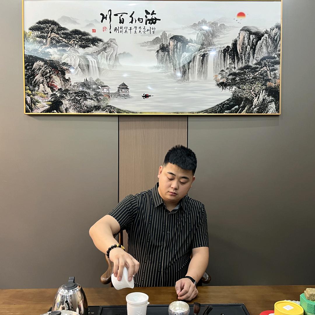 温阳国际集团广东分公司王加宝