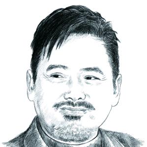 社会很单纯