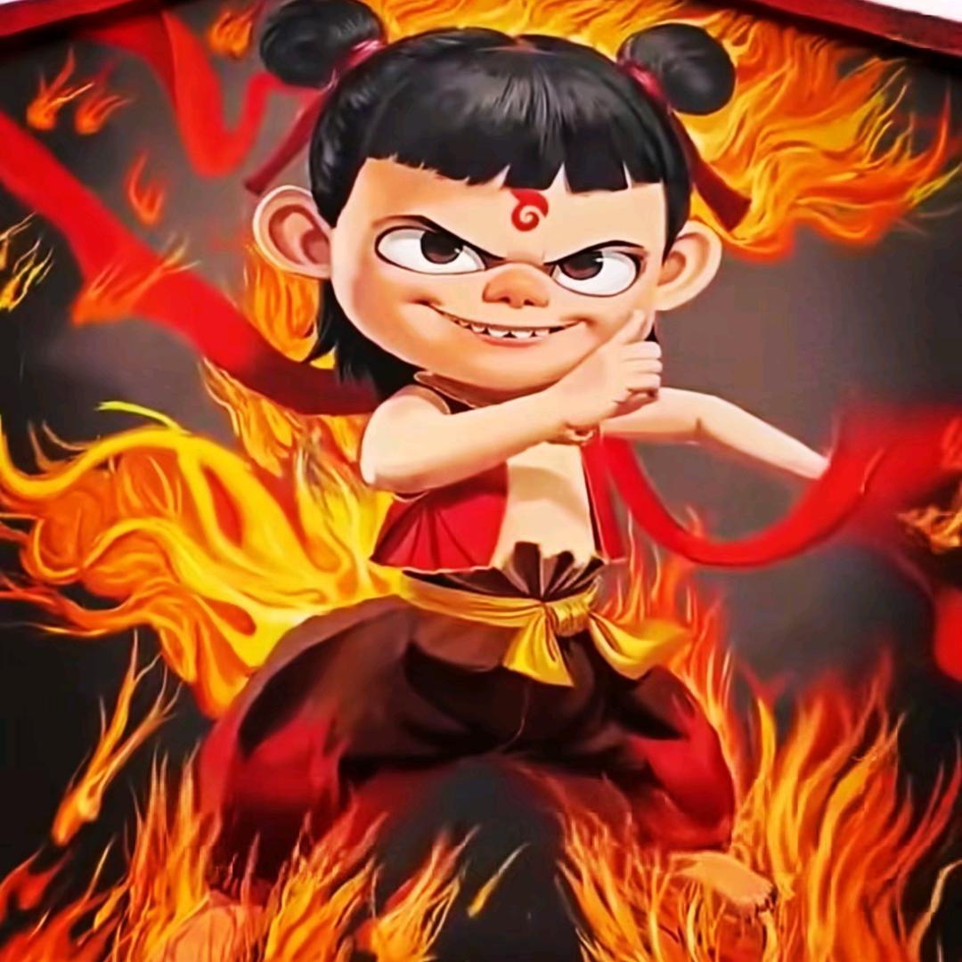 三只老🐭鼠🌺