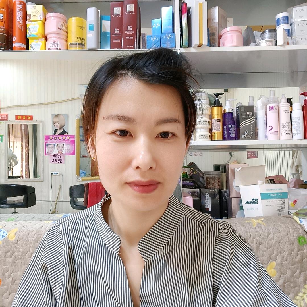商河宇轩美发