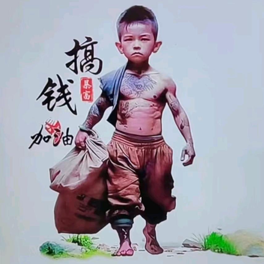 魏老头401