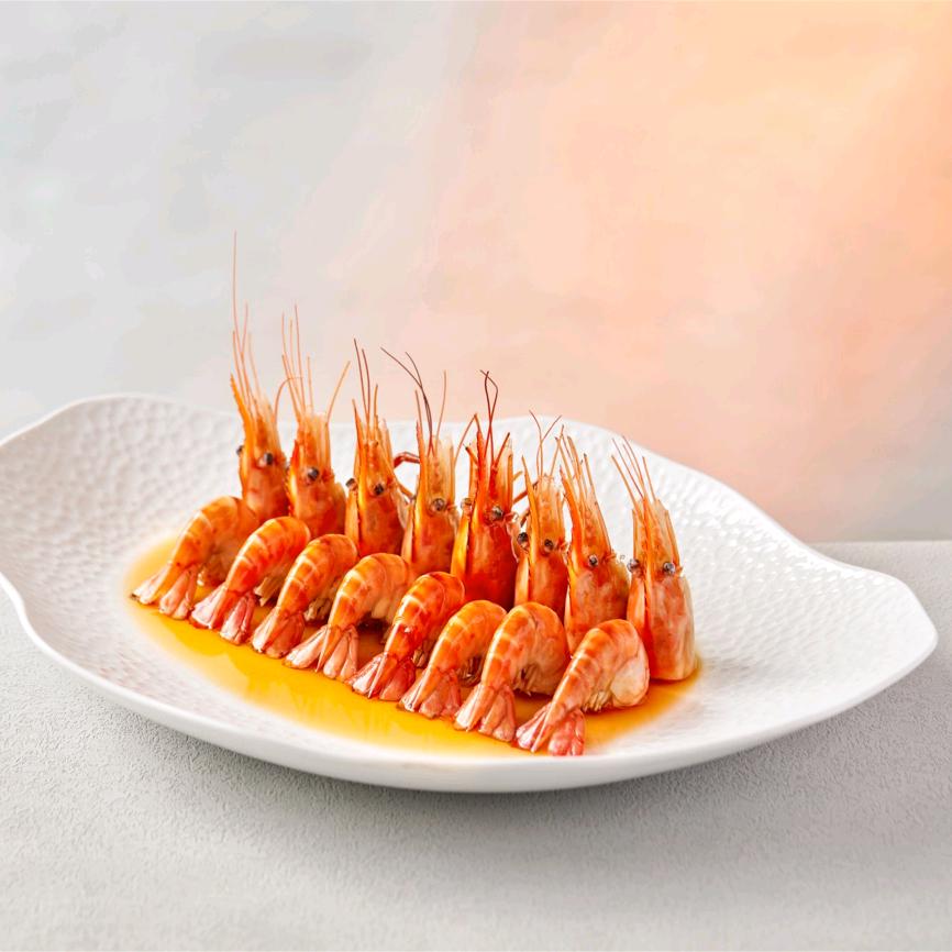 兴川立方淮扬菜