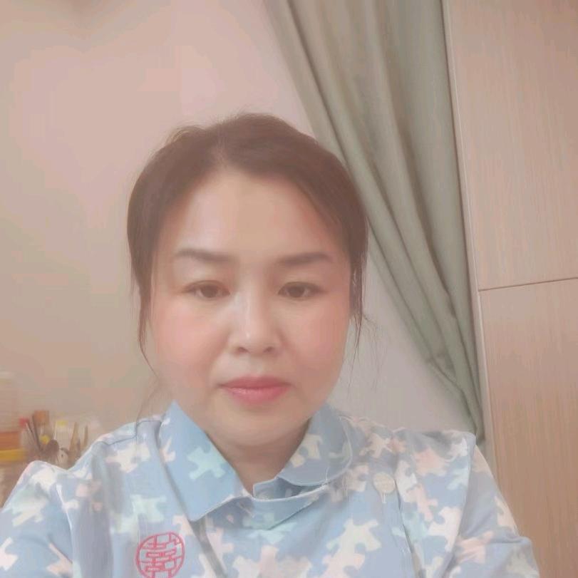 财运女神