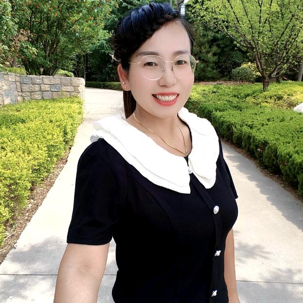 杨木