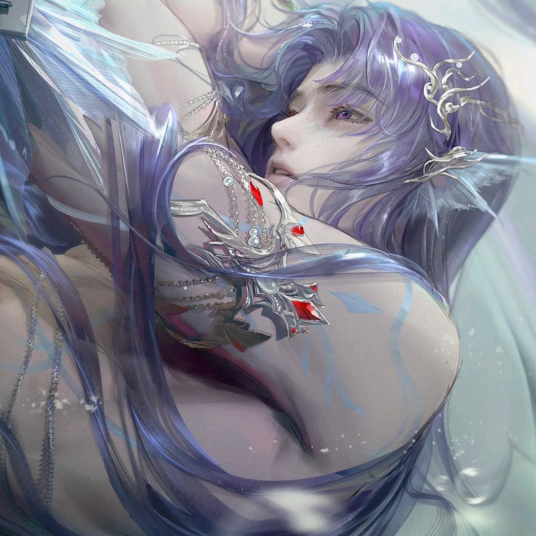 翎子