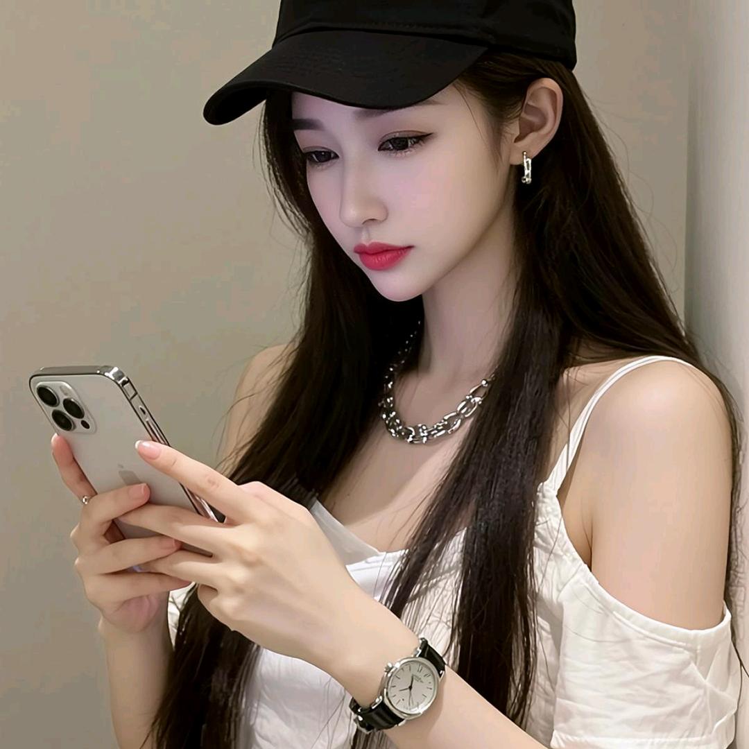 叫姐姐😏