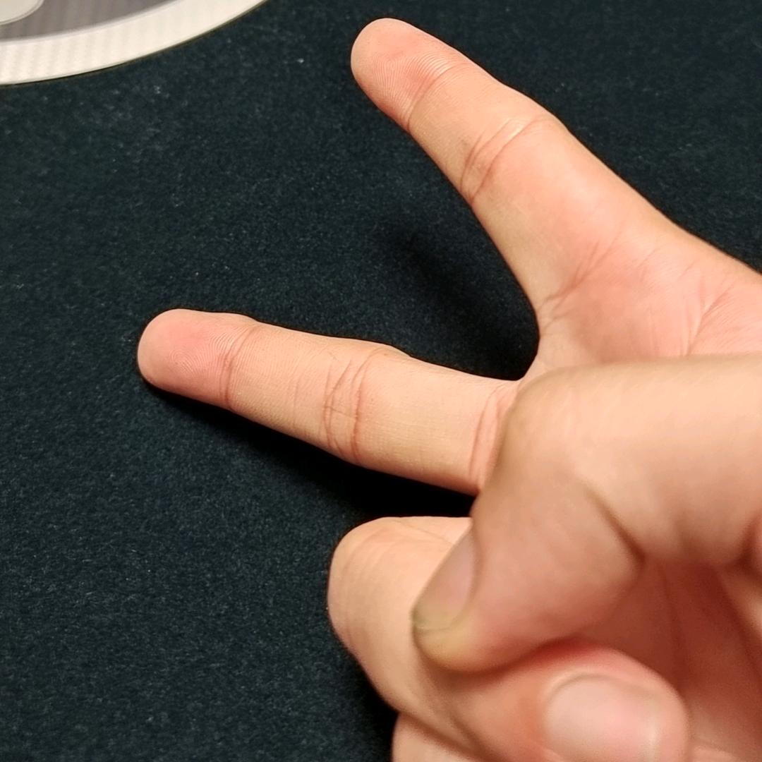 不长记性的理查德💰