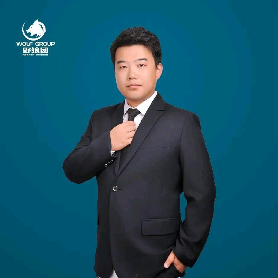 教培人 扶摇老师