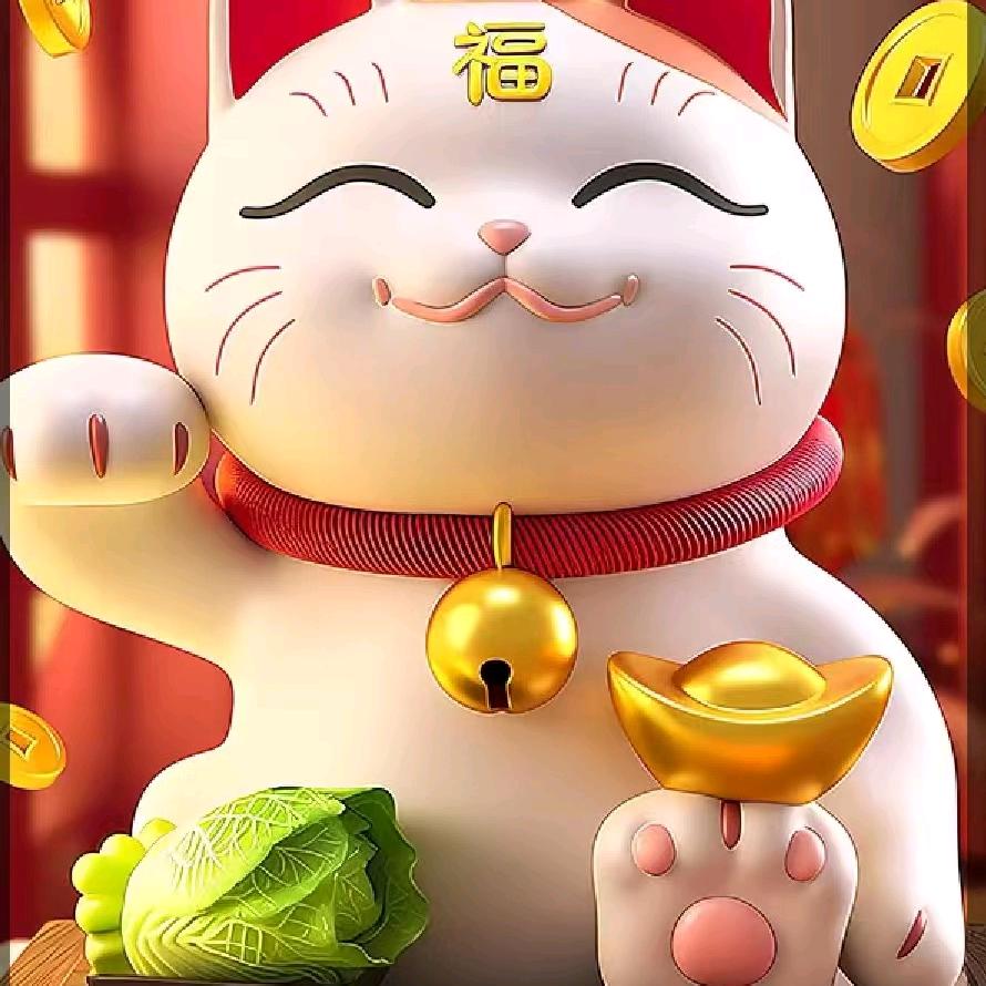@于