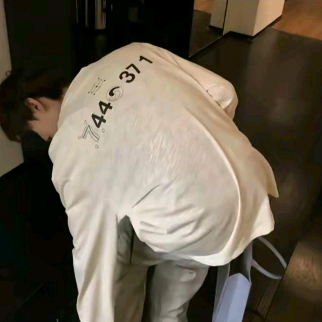 我带着希望