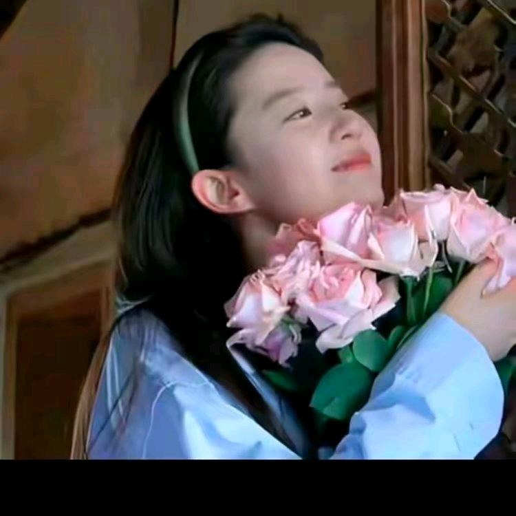 🌹梦里女神🌈