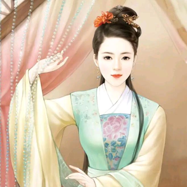 栾语伶