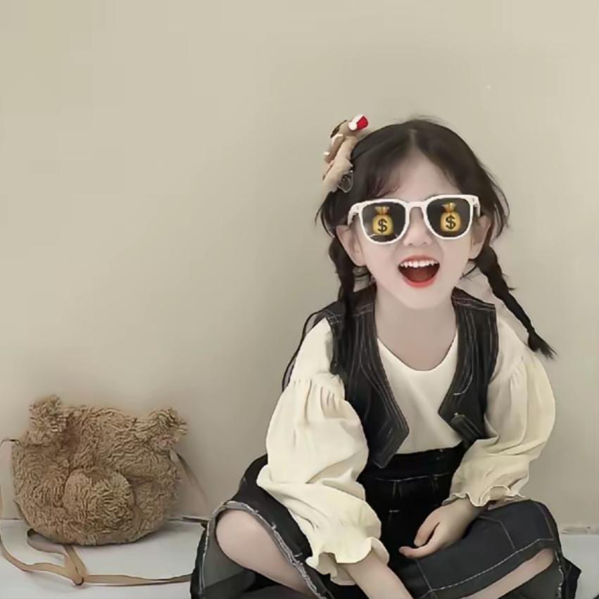 🍓莓有烦恼🥂