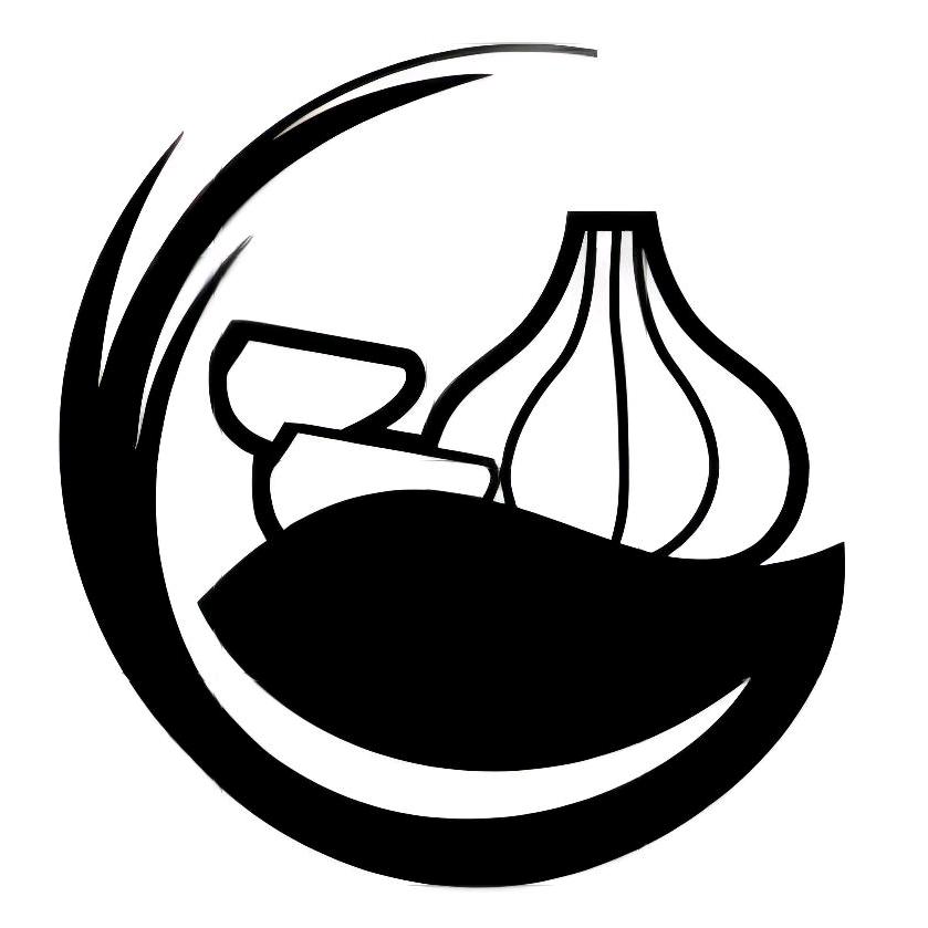 大蒜女王(蒜坛子)