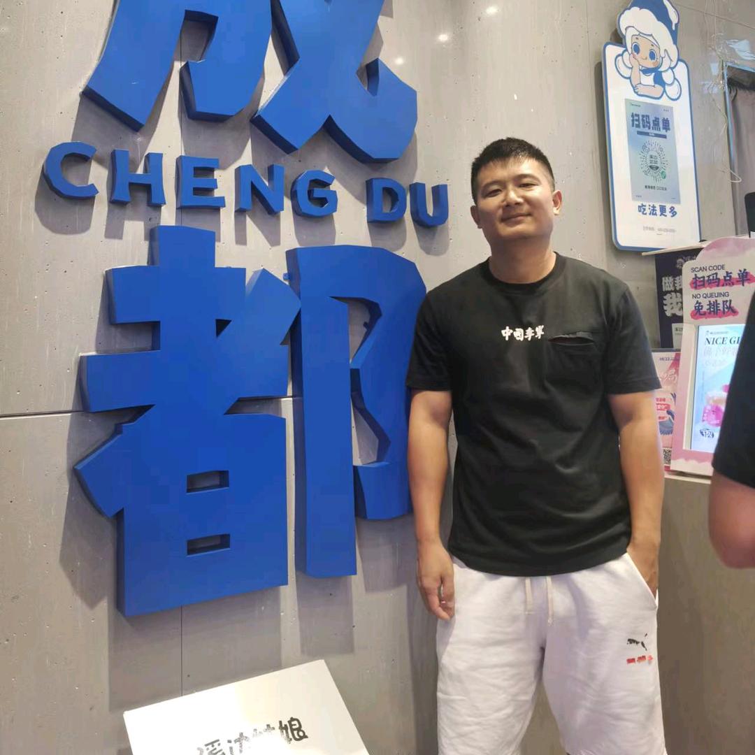 澧县潮汕砂锅粥老陈