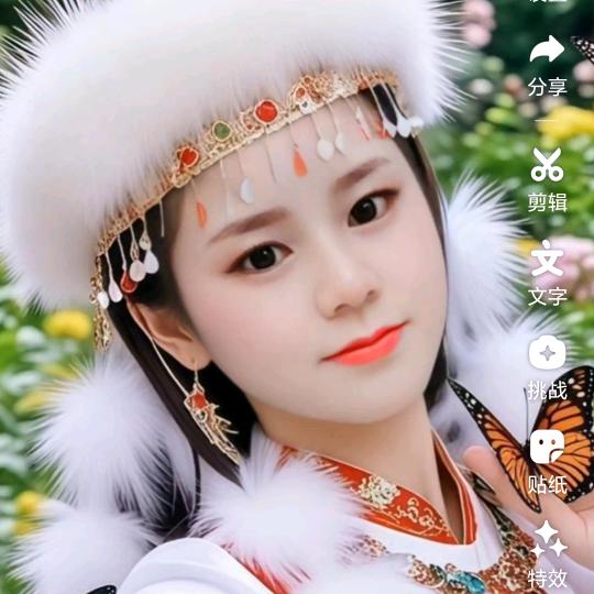 昔年