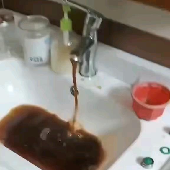 专业清洗饮用自来水管