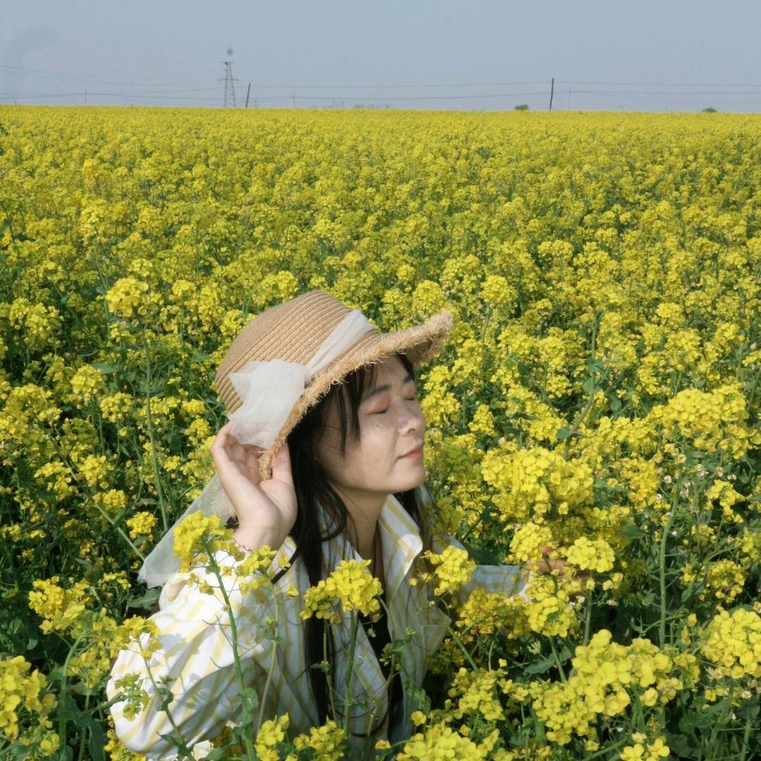 陈心如意 姚姚领先