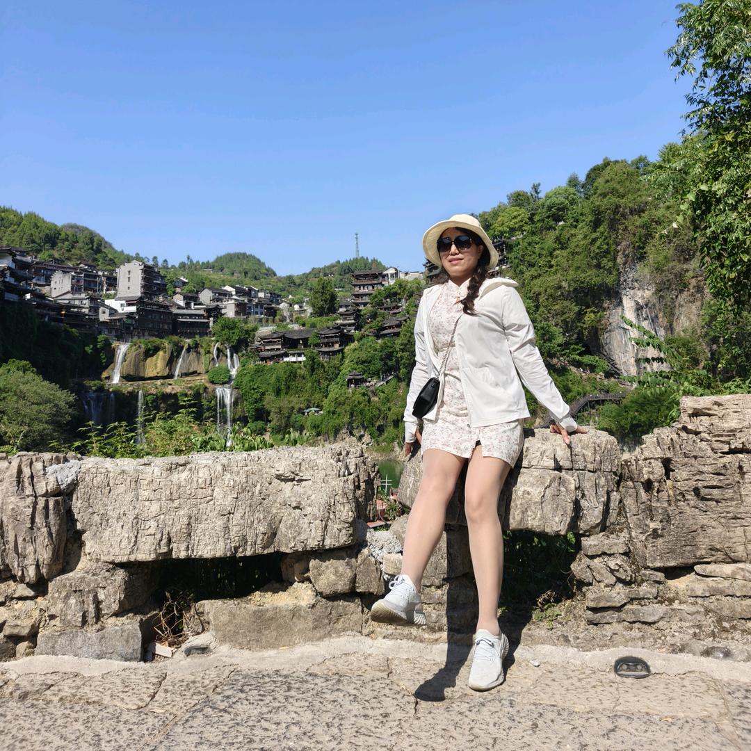 旅游咨询 苗苗