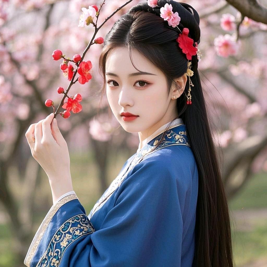 🧚‍♀️艾优米💕