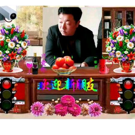 徐军。