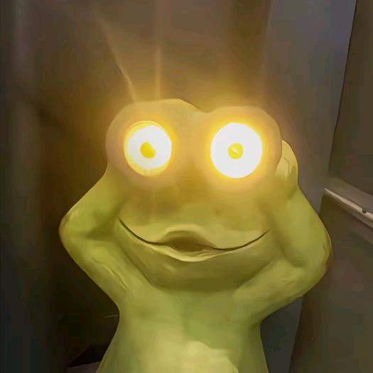 青蛙王子