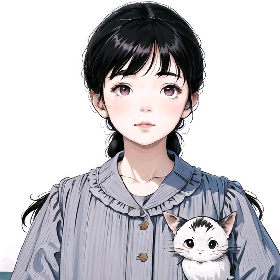 小桥
