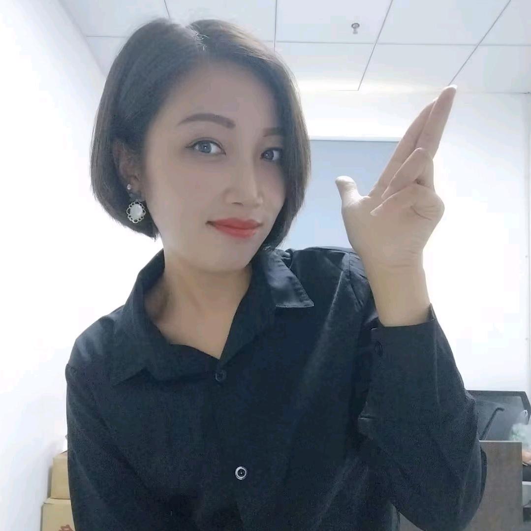 地产王杰团队—萍萍（全屋定制）