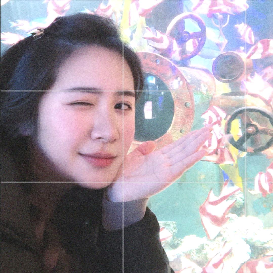 芝芝教美甲（南京有课）
