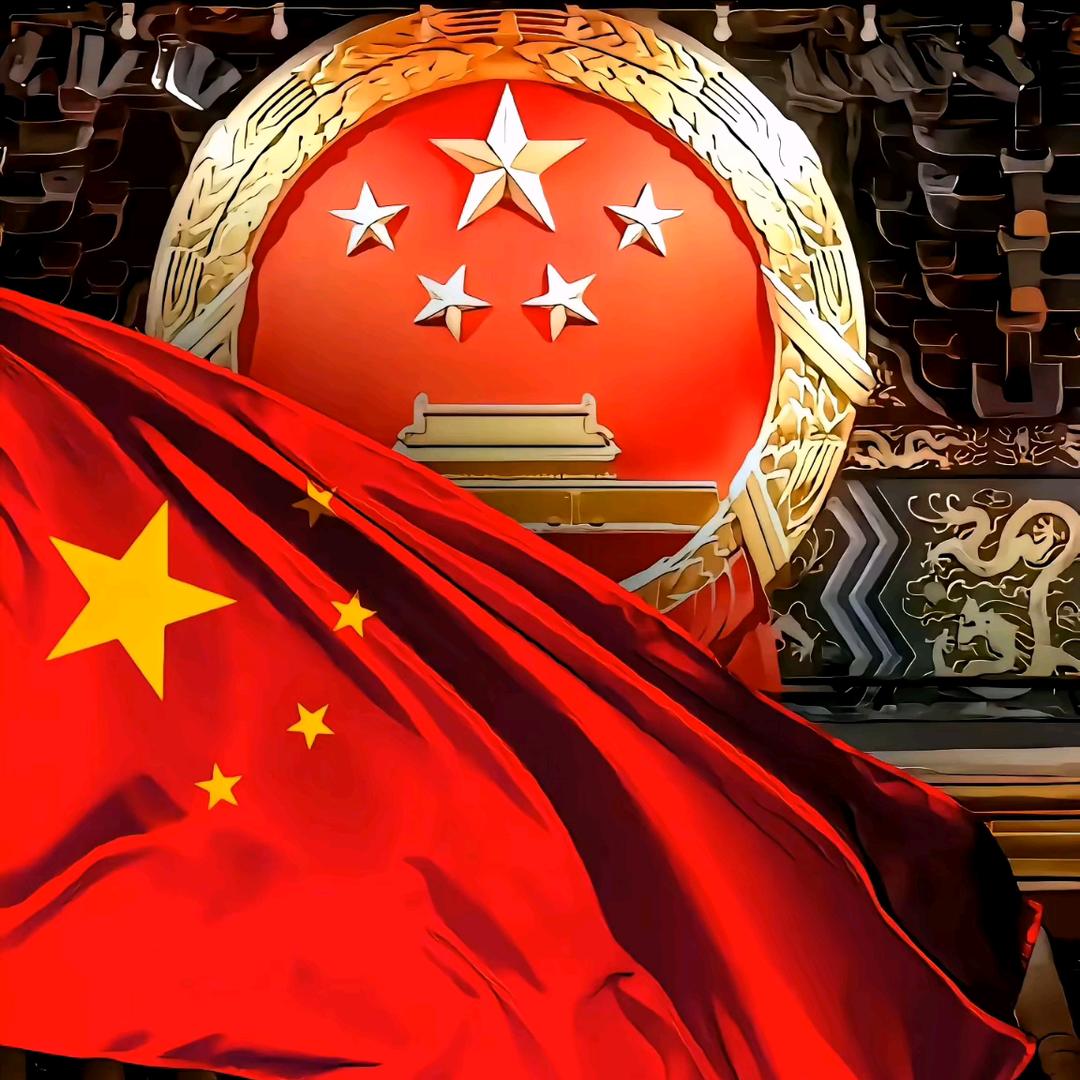明天会更好💫