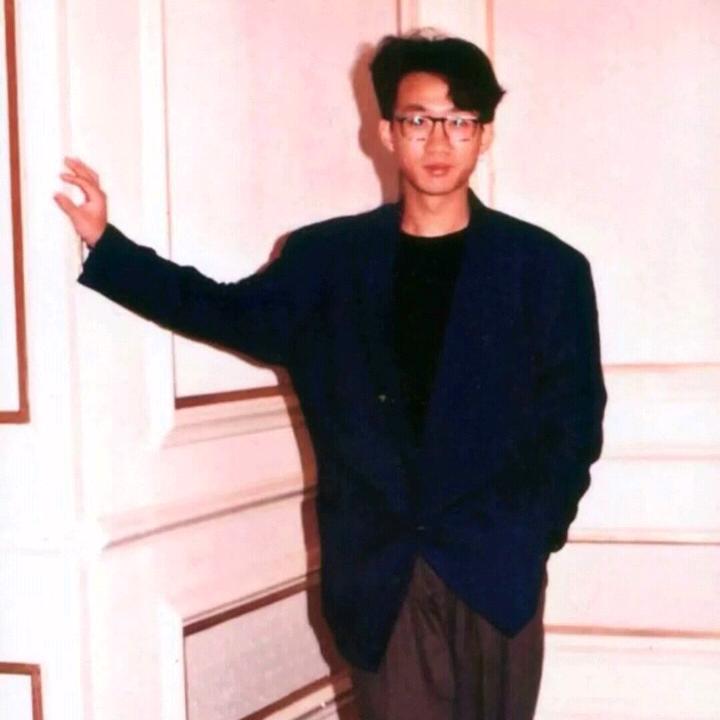 毛仔