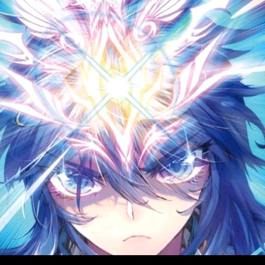 情绪神王霍雨浩神界执法者最强的一位