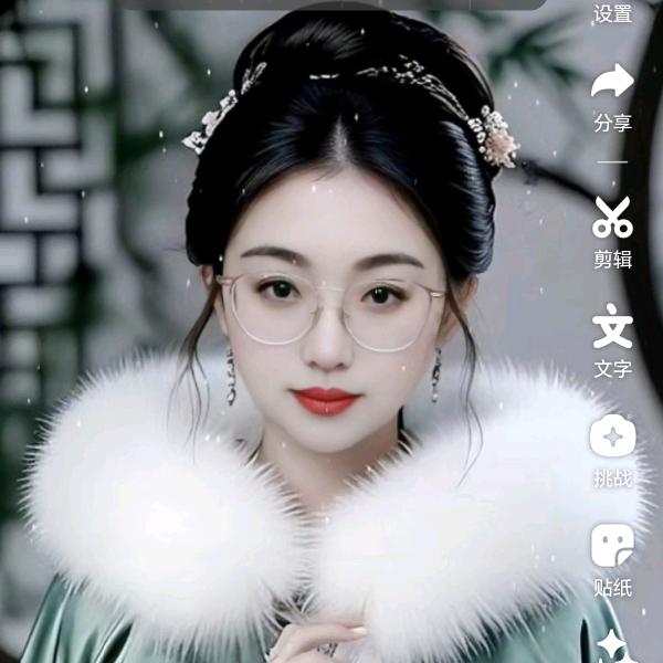 清浅流年&静赏繁花