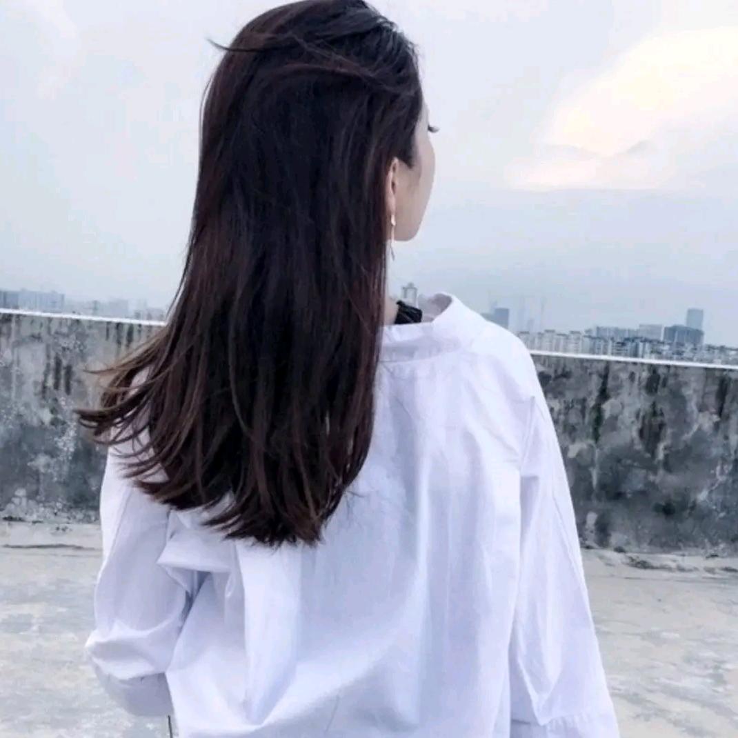 傻丫头