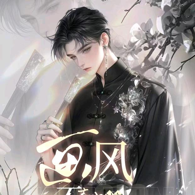 画风