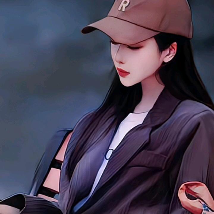 单身一个人