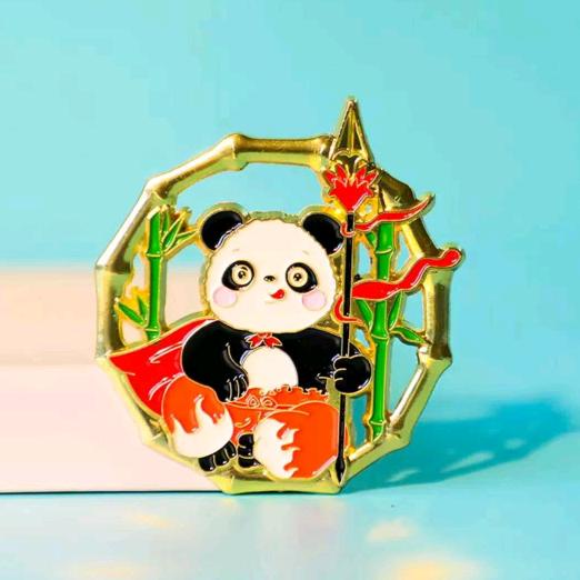 多乐冰箱贴潮玩工作室