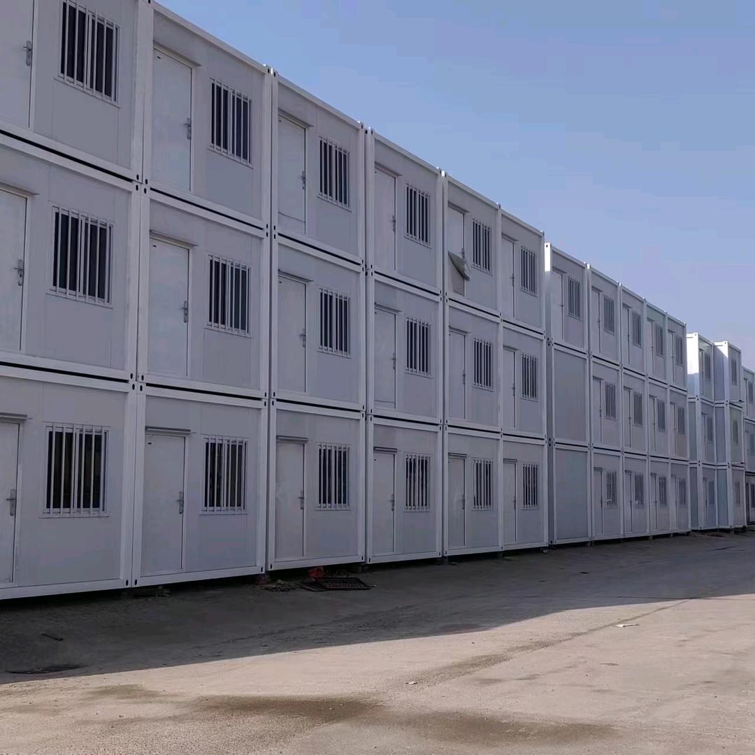 北京集装箱租售回收